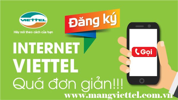 lắp mạng Viettel tại Nguyễn Khang, quận Cầu Giấy