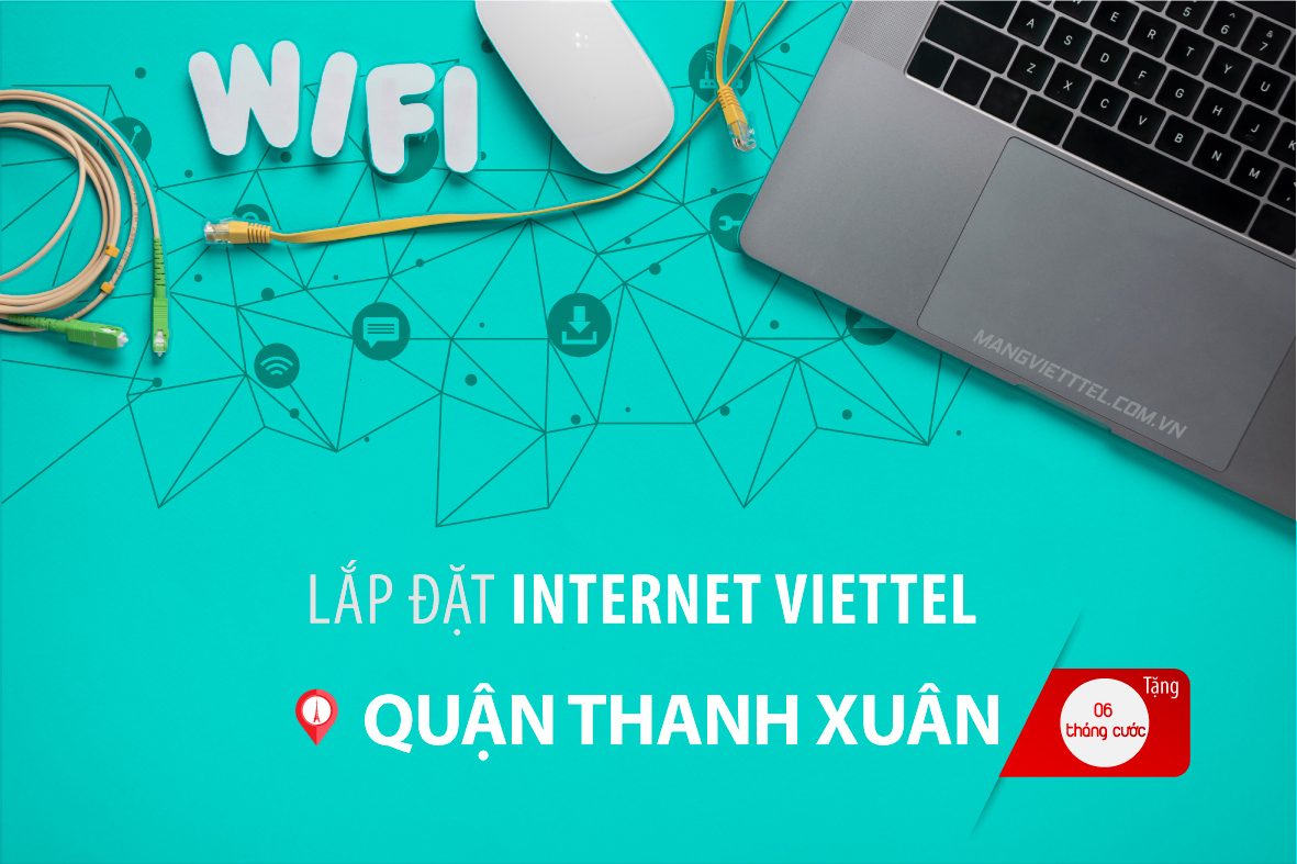 viettel thanh xuân