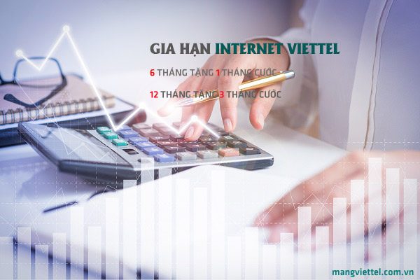 Vietel Internet Payment Extension