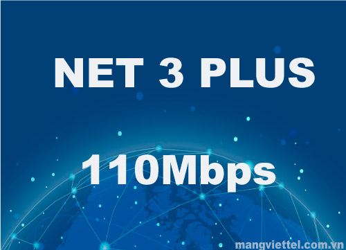 Net 3 Plus