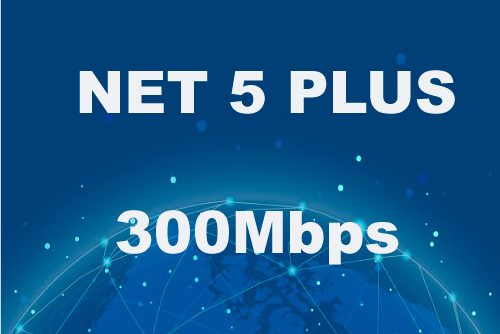 Net 5 Plus Viettel