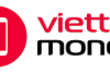 Viettel Money - Ngân hàng số của người Việt