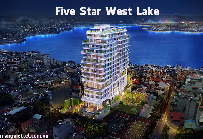 Five Star West Lake