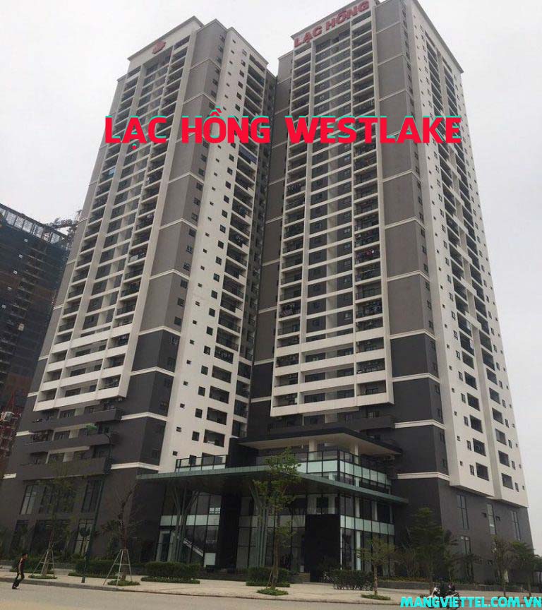 lạc hồng westlake