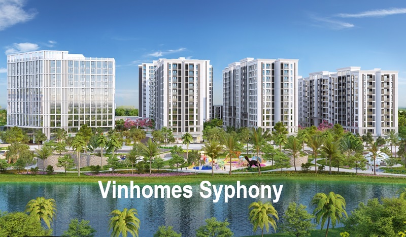 Lắp Mạng Viettel Vinhomes Syphony