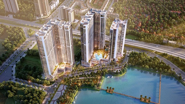 Lắp Mạng Viettel Vinhomes Sky Lake