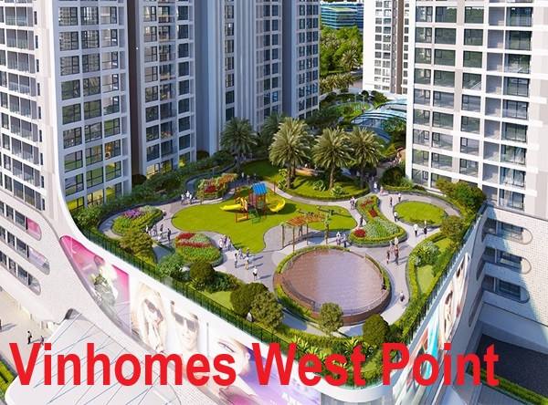 Lắp Mạng Viettel Vinhomes West Point