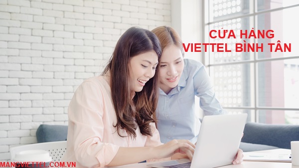 cửa hàng viettel quận bình tân