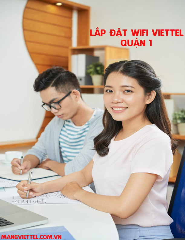 lắp đặt wifi viettel quận 1