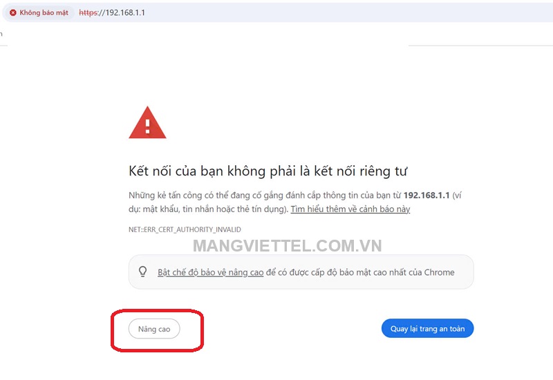 Bật wifi 5ghz modem Viettel