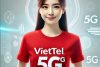 các gói mạng viettel 5g