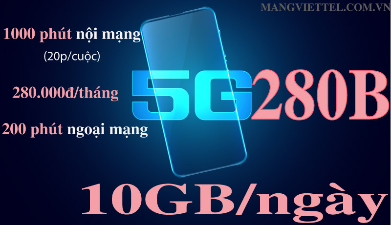 5g280b