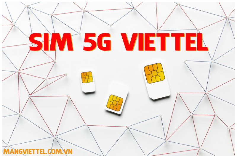 sim5g viettel