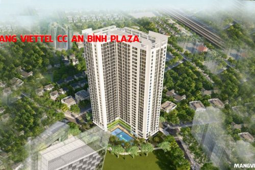 Lắp Mạng Viettel CC An Bình Plaza 97 Trần Bình, Mỹ Đình 2