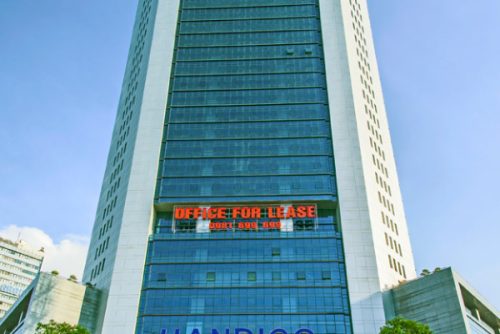 Lắp mạng Viettel CC Handico Tower Mễ Trì