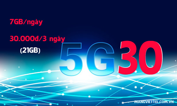 5G30