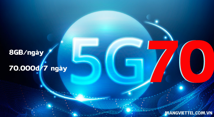 5G70