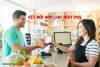 Kết nối wifi cho máy POS