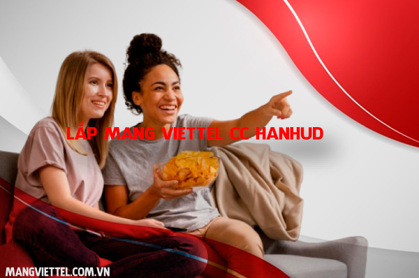 Lắp mạng Viettel CC Hanhud Cổ Nhuế 1