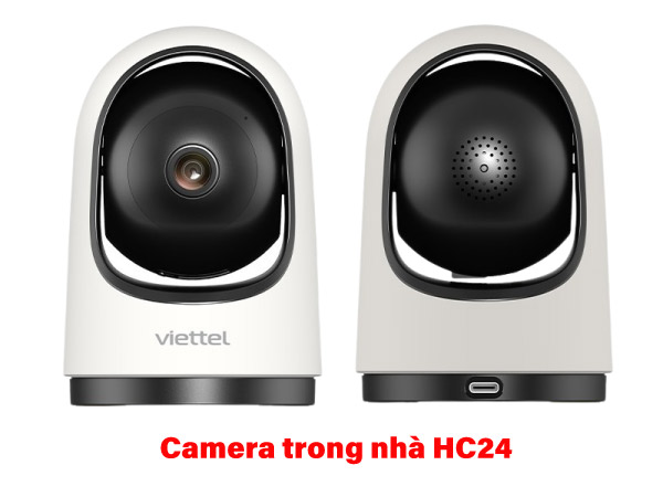 camera viettel