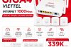 Gói Cước GIGA4 Viettel
