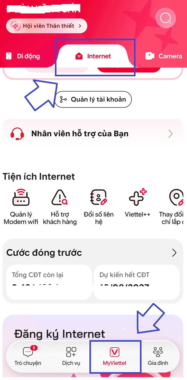 Viettel
