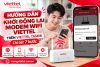 khởi động lại modem wifi viettel trên viettel tammi