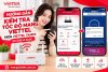 Cách Kiểm Tra Tốc Độ Mạng Viettel Trên Viettel Tammi