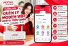 Quản lý modem wifi Viettel trên Viettel Tammi