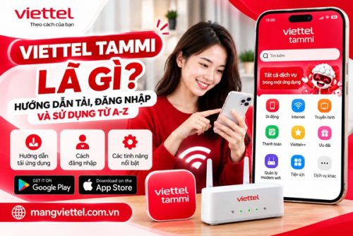 Viettel Tammi